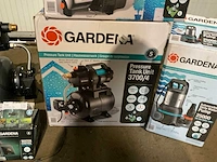 Gardena partij tuin - afbeelding 10 van  19