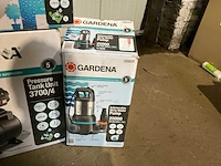 Gardena partij tuin - afbeelding 11 van  19