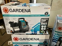 Gardena partij tuin - afbeelding 14 van  19