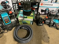 Gardena partij tuin - afbeelding 17 van  19
