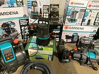 Gardena partij tuin - afbeelding 18 van  19