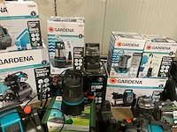 Gardena partij tuin - afbeelding 19 van  19