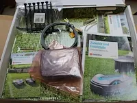 Gardena robotmaaier smart rvrf pymz. - afbeelding 2 van  2