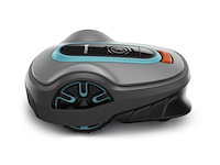 Gardena robotmaaier smart sileno city 400 - afbeelding 1 van  5