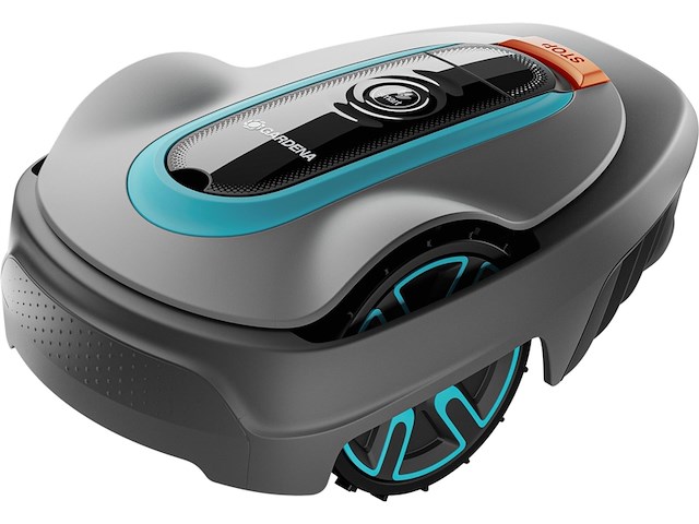 Gardena robotmaaier smart sileno city 400 - afbeelding 2 van  5