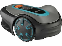Gardena sileno minimo robotmaaier - afbeelding 1 van  7