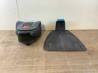 Gardena sileno minimo robotmaaier - afbeelding 3 van  7