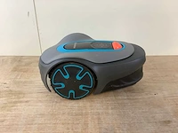 Gardena sileno minimo robotmaaier - afbeelding 5 van  7