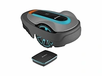 Gardena smart sileno city 250 robotmaaier - voor gazons tot ca. 250 m² - afbeelding 1 van  3