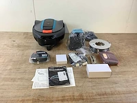 Gardena smart sileno city 600 robotmaaier - afbeelding 3 van  9