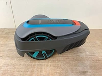 Gardena smart sileno city 600 robotmaaier - afbeelding 5 van  9