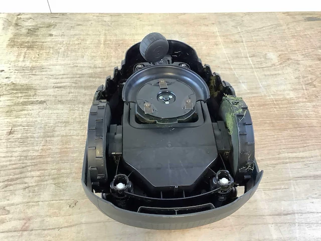 Gardena smart sileno city 600 robotmaaier - afbeelding 6 van  9