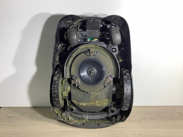 Gardena smart sileno free 600 robotmaaier - afbeelding 2 van  11