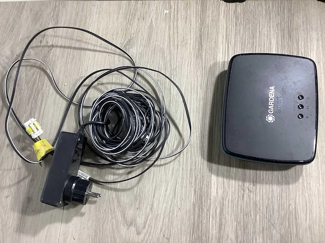 Gardena smart sileno free 600 robotmaaier - afbeelding 3 van  11