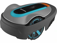 Gardena smart sileno free 600 robotmaaier - afbeelding 1 van  11
