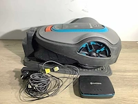 Gardena smart sileno free 600 robotmaaier - afbeelding 5 van  11