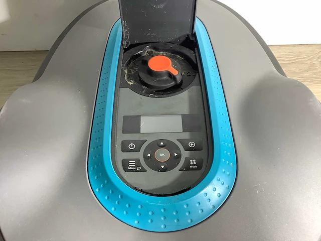 Gardena smart sileno free 600 robotmaaier - afbeelding 8 van  11