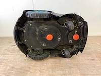 Gardena smart sileno free 600 robotmaaier - afbeelding 5 van  8