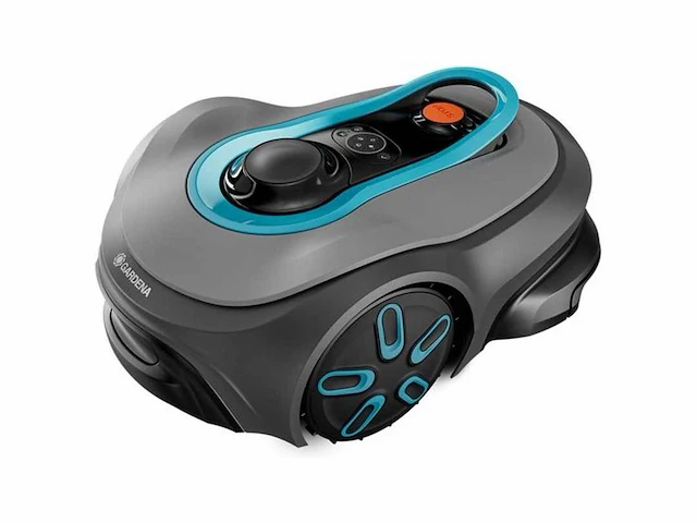 Gardena smart sileno free 600 robotmaaier - afbeelding 1 van  3