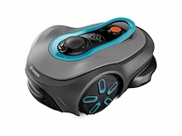 Gardena smart sileno free 600 robotmaaier - afbeelding 1 van  3
