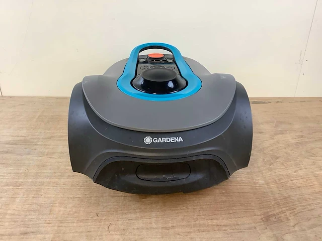 Gardena smart sileno free robotmaaier - afbeelding 4 van  9