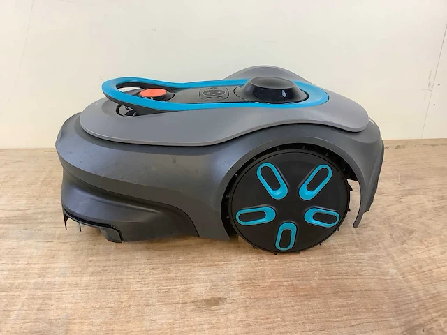 Gardena smart sileno free robotmaaier - afbeelding 5 van  9