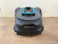 Gardena smart sileno free robotmaaier - afbeelding 6 van  9