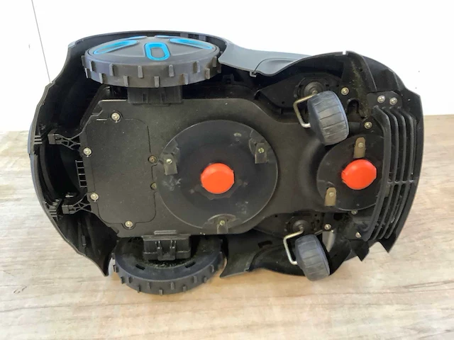 Gardena smart sileno free robotmaaier - afbeelding 7 van  9
