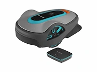 Gardena smart sileno life 1250 robotmaaier - voor gazons tot ca. 1250 m131 - afbeelding 1 van  3