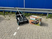 Gardena tuinruimer - afbeelding 1 van  2