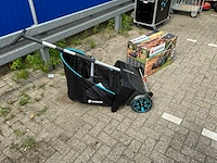 Gardena tuinruimer - afbeelding 2 van  2