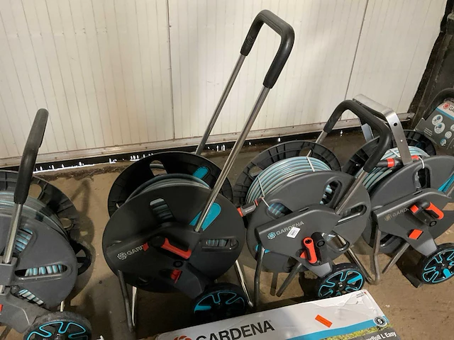 Gardena tuinslangen (13x) - afbeelding 3 van  15