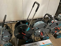Gardena tuinslangen (13x) - afbeelding 3 van  15