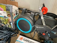 Gardena tuinslangen (13x) - afbeelding 5 van  15