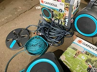 Gardena tuinslangen (13x) - afbeelding 7 van  15