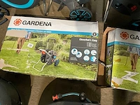Gardena tuinslangen (13x) - afbeelding 14 van  15