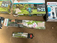 Gardena tuinslangen & toebehore (24x) - afbeelding 2 van  25