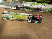 Gardena tuinslangen & toebehore (24x) - afbeelding 3 van  25