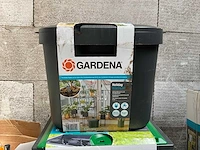 Gardena tuinslangen & toebehore (24x) - afbeelding 9 van  25