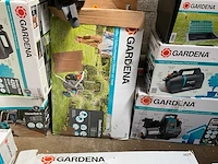 Gardena tuinslangen & toebehore (24x) - afbeelding 10 van  25