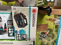 Gardena tuinslangen & toebehore (24x) - afbeelding 13 van  25