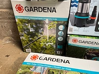 Gardena tuinslangen & toebehore (24x) - afbeelding 16 van  25