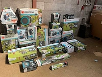 Gardena tuinslangen & toebehore (24x) - afbeelding 19 van  25