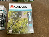 Gardena tuinslangen & toebehore (24x) - afbeelding 20 van  25