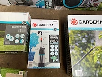 Gardena tuinslangen & toebehore (24x) - afbeelding 24 van  25