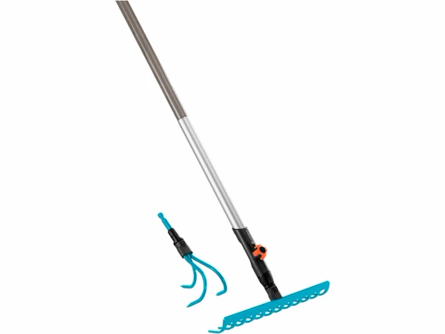 Gardenatuingereedschapsset 17353-20 gardena combisystem - afbeelding 1 van  3