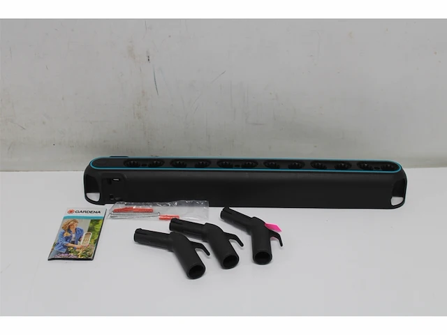 Gardenatuingereedschapsset 17353-20 gardena combisystem - afbeelding 2 van  3