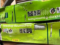 Gardenline 92848 tuingereedschap accessoire (8x) - afbeelding 3 van  3
