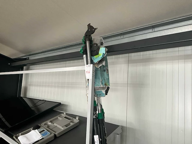 Gardenline snoeischaar tuingereedschap (5x) - afbeelding 2 van  3