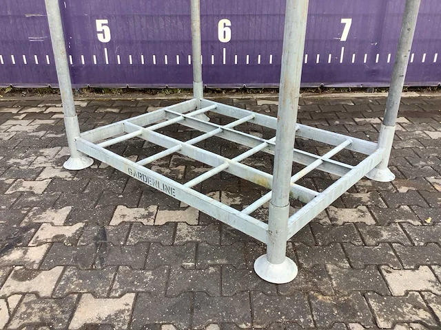 Gardenline stapeljuk - afbeelding 5 van  5